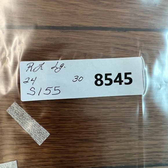 Vintage Chaps Ralph Lauren T Shirt Mens Size L Green Swordfish Graphic Tee - Picture 6 of 6